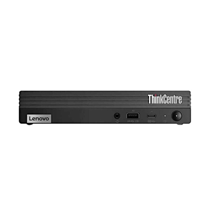 Lenovo Thinkcentre M90q Tiny | i5-10500T | 8GB RAM | 256GB SSD | Reacondicionado A+