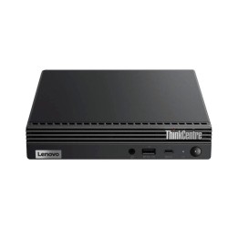 Lenovo Thinkcentre M90q Tiny | i5-10500T | 8GB RAM | 512GB SSD | Reacondicionado A+