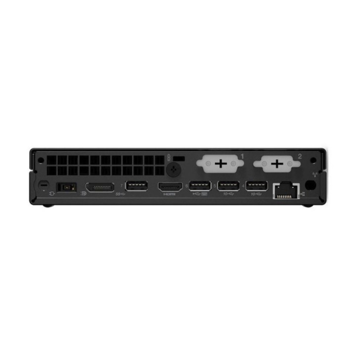 Lenovo Thinkcentre M90q Tiny | i5-10500T | 8GB RAM | 512GB SSD | Reacondicionado A+