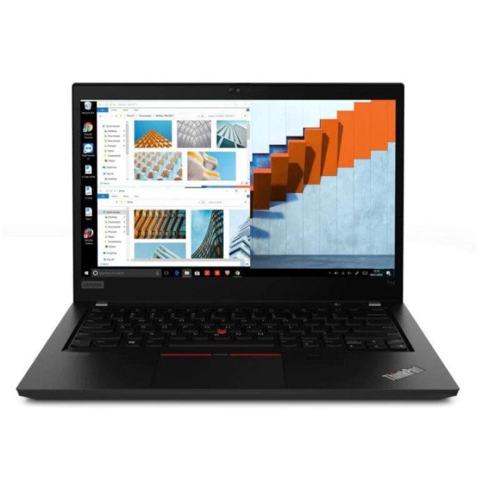 Lenovo Thinkpad E14 G1 | i5-10210U | 8GB RAM | 256GB SSD | 14" FHD | Excelente