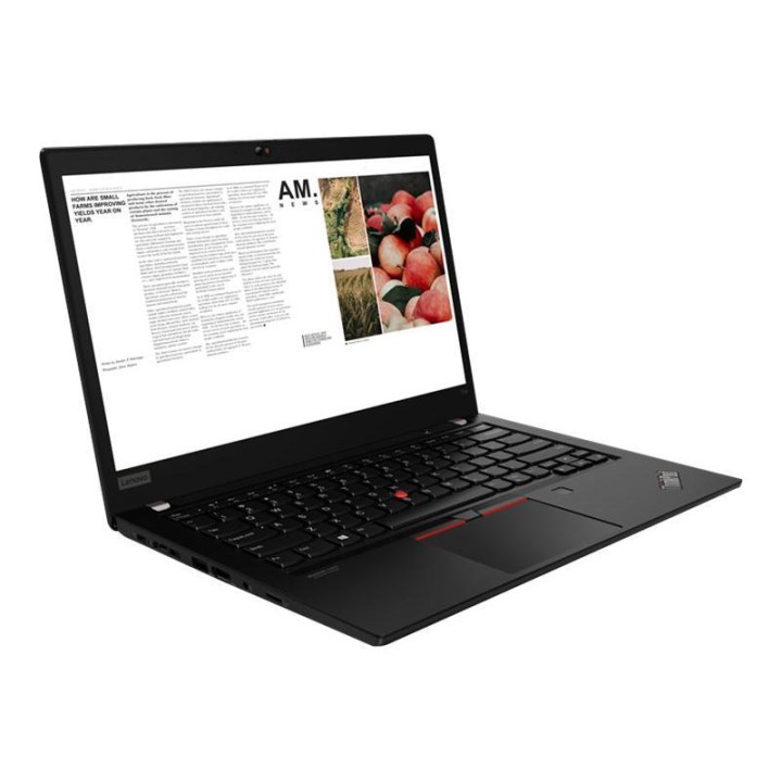 Lenovo Thinkpad E14 G1 | i5-10210U | 8GB RAM | 256GB SSD | 14" FHD | Excelente