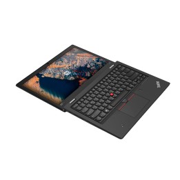 Lenovo Thinkpad L380 Bat. Nueva | i5-8350U | 16GB RAM | 512GB SSD | 13.3" | Reacondicionado A+