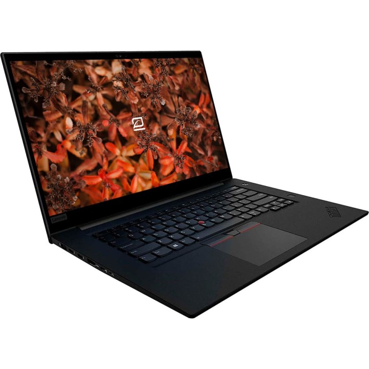 Lenovo Thinkpad P1 G2 NVIDIA Quadro T1000 4GB | i7-9750H | 32GB RAM | 1TB SSD | 15.6" FHD | Excelente