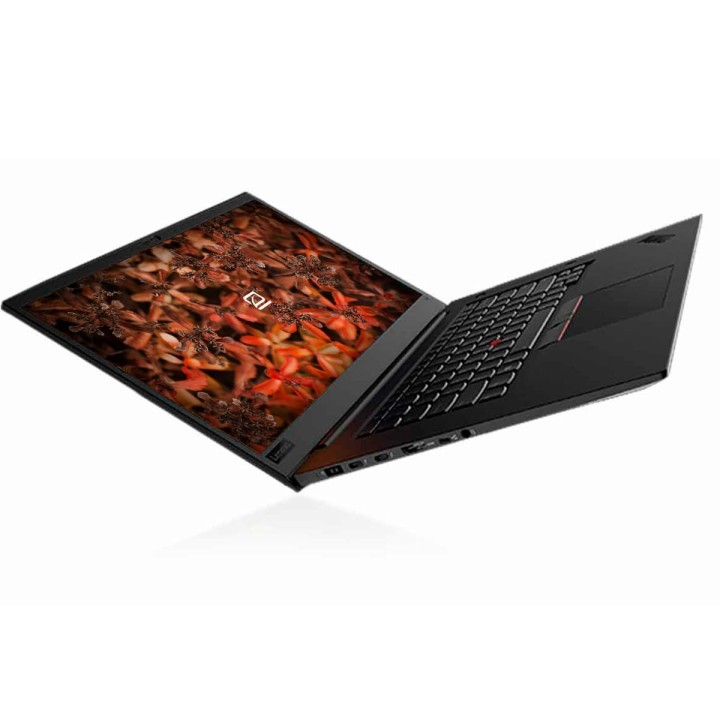 Lenovo Thinkpad P1 G2 NVIDIA Quadro T1000 4GB | i7-9750H | 32GB RAM | 1TB SSD | 15.6" FHD | Excelente
