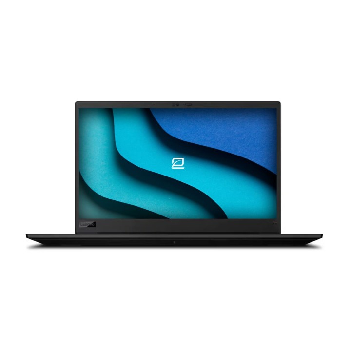 Lenovo Thinkpad P1 G3 NVIDIA Quadro T1000 4GB | i7-10750H | 32GB RAM | 512GB SSD | 15.6" FHD | Excelente