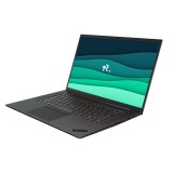 Lenovo Thinkpad P1 G4i | i7-11850H | 32GB RAM | 512GB SSD | 15.6" WQXGA | NVIDIA T1200 4GB | Muy Bueno