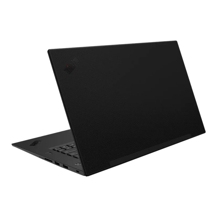 Lenovo Thinkpad P1 G4i NVIDIA T1200 4GB WQXGA | i7-11850H | 32GB RAM | 512GB SSD | 15.6" | Excelente