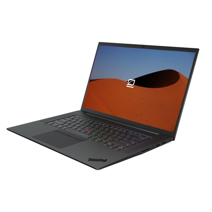 Lenovo Thinkpad P1 G4i NVIDIA T1200 4GB WQXGA | i7-11850H | 32GB RAM | 512GB SSD | 15.6" | Excelente