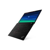 Lenovo Thinkpad P15S G1 | i7-10610U | 16GB RAM | 512GB SSD | 15.6" FHD | NVIDIA Quadro P520 2GB | Muy Bueno