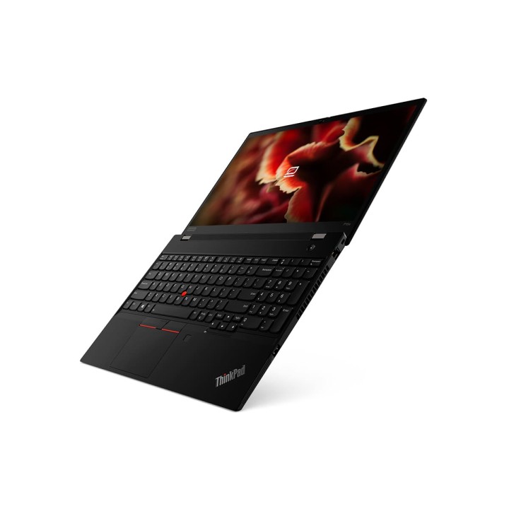 Lenovo Thinkpad P15S G1 NVIDIA Quadro P520 2GB | i7-10610U | 16GB RAM | 512GB SSD | 15.6" FHD | Excelente
