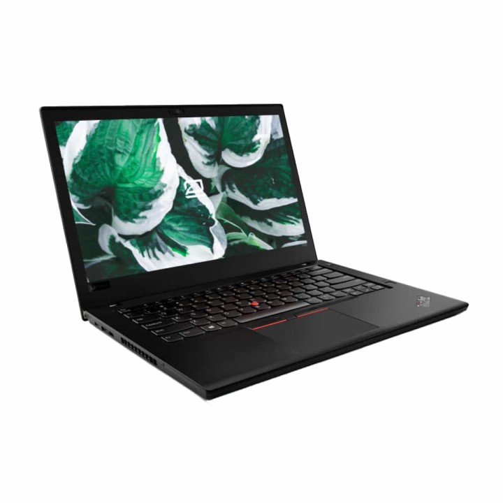 Lenovo ThinkPad T480 | i5-8250U | 16GB RAM | 512GB SSD | 14" | Reacondicionado A+