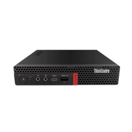 Lenovo Thinkcentre M75Q G2 Tiny AMD Ryzen 3 5300GE | 8GB RAM | 256GB SSD | Reacondicionado A+