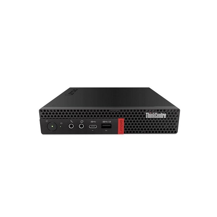 Lenovo Thinkcentre M75Q G2 Tiny AMD Ryzen 3 5300GE | 8GB RAM | 256GB SSD | Reacondicionado A+