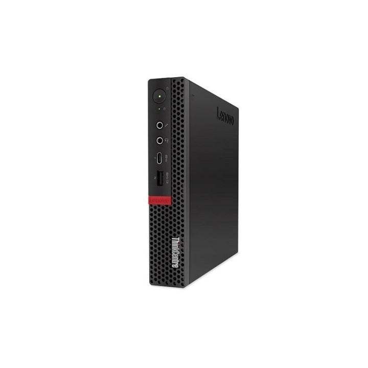 Lenovo Thinkcentre M75Q G2 Tiny AMD Ryzen 3 5300GE | 8GB RAM | 256GB SSD | Reacondicionado A+
