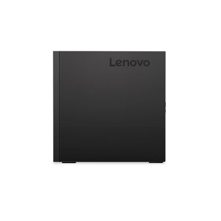 Lenovo Thinkcentre M75Q G2 Tiny AMD Ryzen 3 5300GE | 8GB RAM | 256GB SSD | Reacondicionado A+