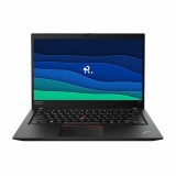 Lenovo ThinkPad T490s reacondicionado | i5, 8GB, 256GB, A+