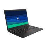 Lenovo ThinkPad T490s reacondicionado | i5, 8GB, 256GB, A+