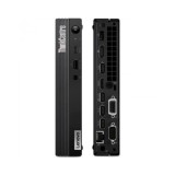 Pack Lenovo M70q Tiny i5 10500T 16GB SSD 256GB + LCD 24" + Tecl y Ratón + WiFi | Inalámbrico