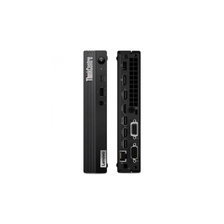 Pack Lenovo M70q Tiny i5 10500T 16GB SSD 512GB + LCD 32" + Tecl y Ratón + WiFi | Inalámbrico
