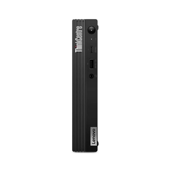 Pack Lenovo M70q Tiny i5 10500T 8GB SSD 256GB + LCD 27" + Tecl y Ratón + WiFi | Inalámbrico