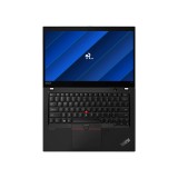 Lenovo Thinkpad X13 G1 Táctil | i5-10210U | 16GB RAM | 256GB SSD | 13.3" FHD | Muy Bueno