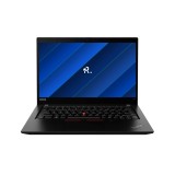 Lenovo Thinkpad X13 G1 Táctil | i5-10210U | 16GB RAM | 256GB SSD | 13.3" FHD | Muy Bueno