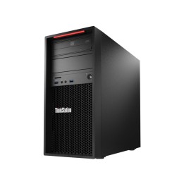 Lenovo Thinkstation P320 MT | i7-7700K | 8GB RAM | 256GB SSD | Reacondicionado A+