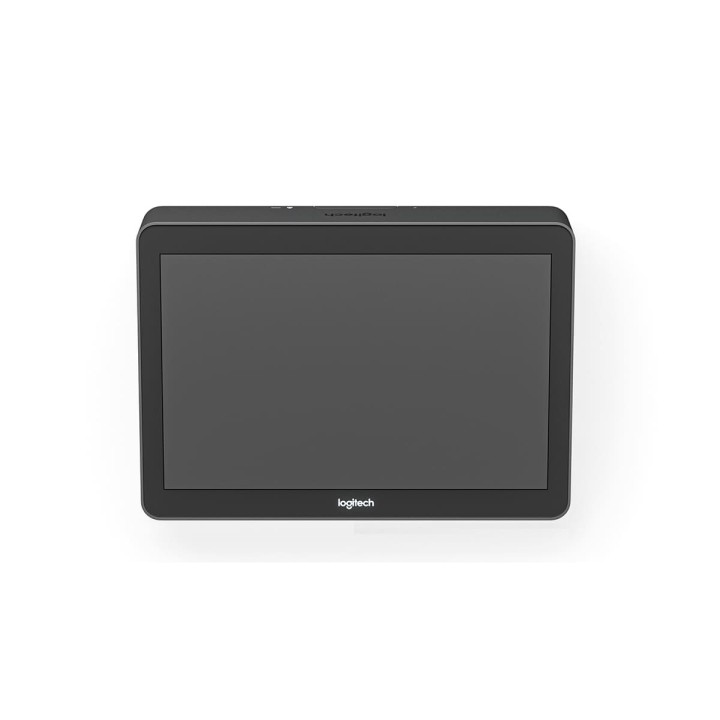 Logitech Tap Touch Controller Control Videoconferencias | 939-001950 | KM0 Caja Original | 10.1"