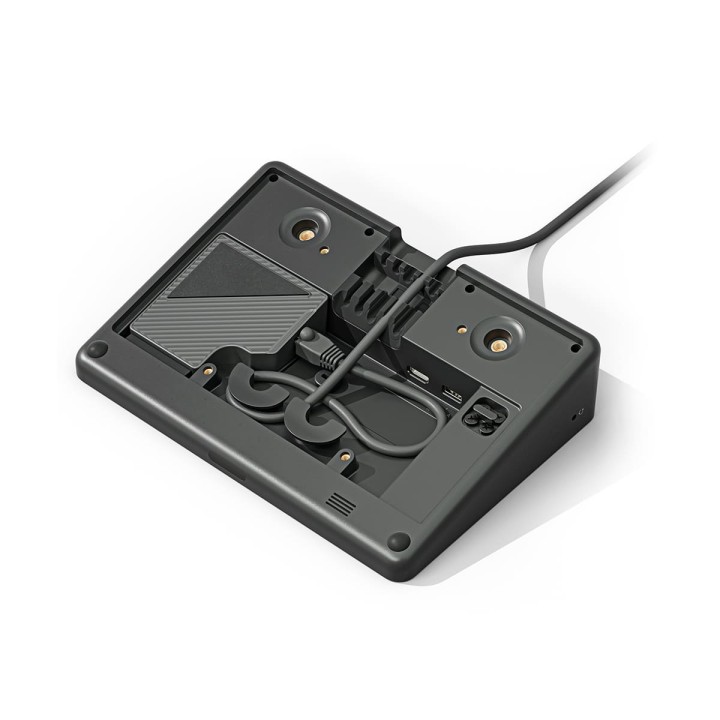 Logitech Tap Touch Controller Control Videoconferencias | 939-001950 | KM0 Caja Original | 10.1"