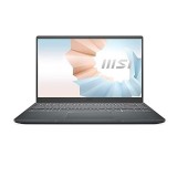 MSI MODERN 14 B11M | i5-1135G7 | 16GB RAM | 512GB SSD | 14" FHD | Muy Bueno