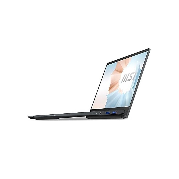 MSI MODERN 14 B11M | i5-1135G7 | 16GB RAM | 512GB SSD | 14" FHD | Reacondicionado A