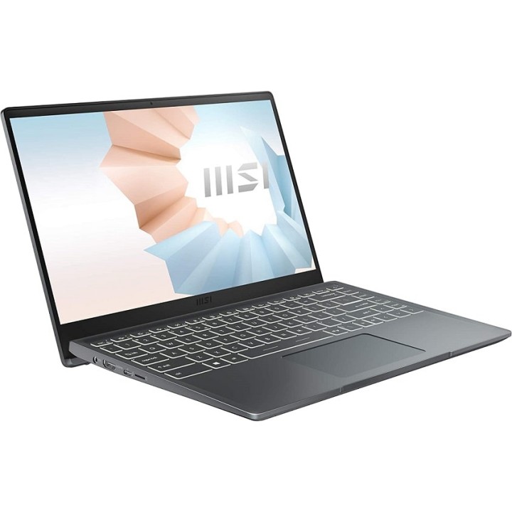 MSI MODERN 14 B11M | i5-1135G7 | 16GB RAM | 512GB SSD | 14" FHD | Reacondicionado A