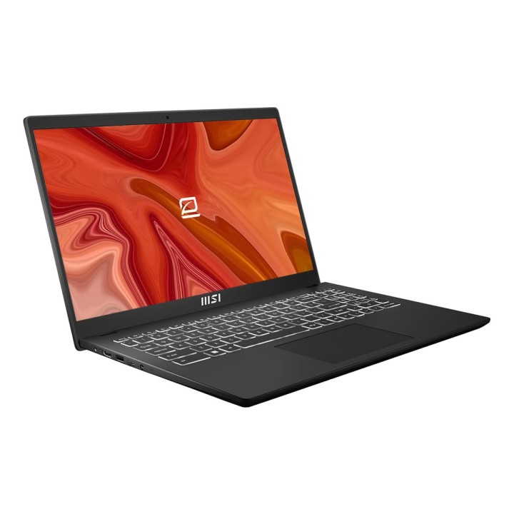 MSI MODERN 15 B12M | i5-1235U | 8GB RAM | 256GB SSD | 15.6" FHD | Reacondicionado A+