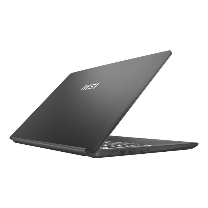 MSI MODERN 15 B12M | i5-1235U | 8GB RAM | 256GB SSD | 15.6" FHD | Reacondicionado A+