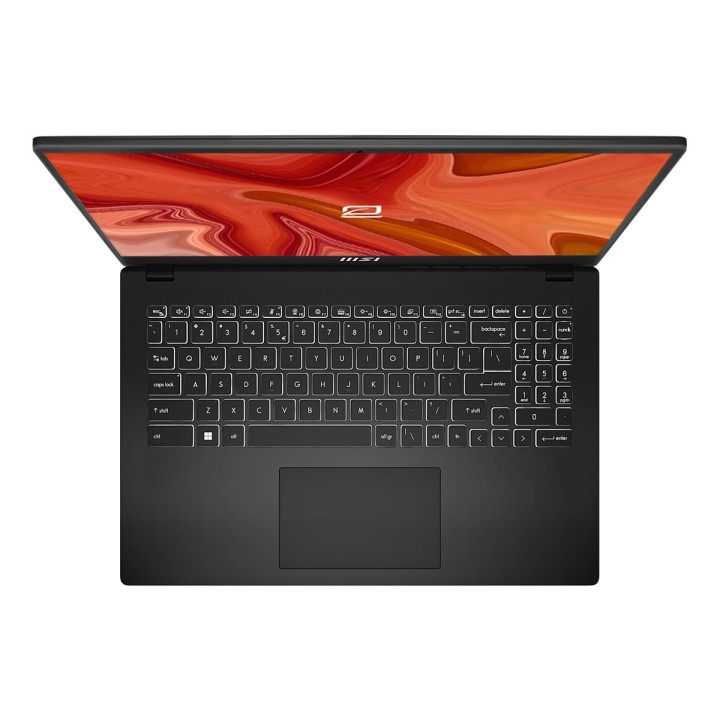 MSI MODERN 15 B12M | i5-1235U | 8GB RAM | 256GB SSD | 15.6" FHD | Reacondicionado A+