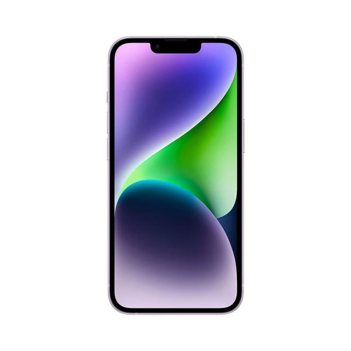 Apple iPhone 14 Púrpura | 256GB RAM | Reacondicionado A