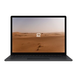 Microsoft Surface Laptop 4 Táctil 13 2K+ Negro | i5-1145G7 | 8GB RAM | 256GB SSD | 5" | Reacondicionado A+