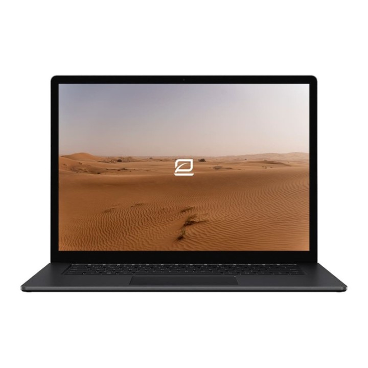 Microsoft Surface Laptop 4 Táctil 13 2K+ Negro | i5-1145G7 | 8GB RAM | 256GB SSD | 5" | Reacondicionado A+