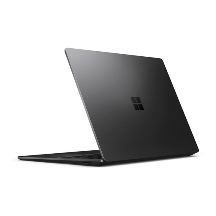 Microsoft Surface Laptop 4 Táctil 13 2K+ Negro | i5-1145G7 | 8GB RAM | 256GB SSD | 5" | Reacondicionado A+