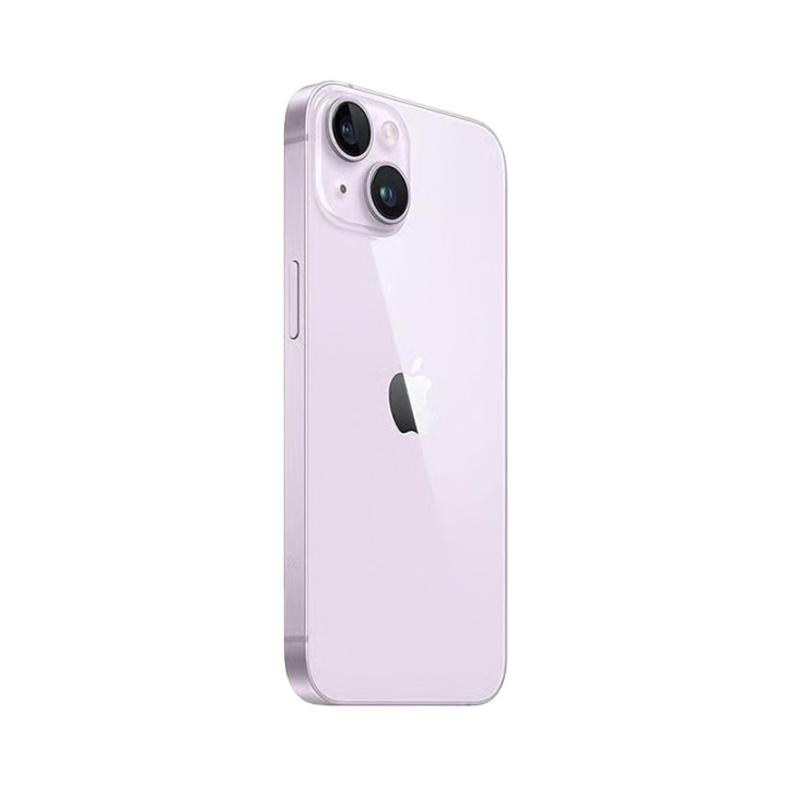 Apple iPhone 14 Púrpura | 256GB RAM | Reacondicionado A