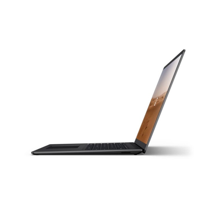 Microsoft Surface Laptop 4 Táctil 13 2K+ Negro | i5-1145G7 | 8GB RAM | 256GB SSD | 5" | Reacondicionado A+