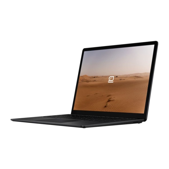 Microsoft Surface Laptop 4 Táctil 13 2K+ Negro | i5-1145G7 | 8GB RAM | 256GB SSD | 5" | Reacondicionado A+