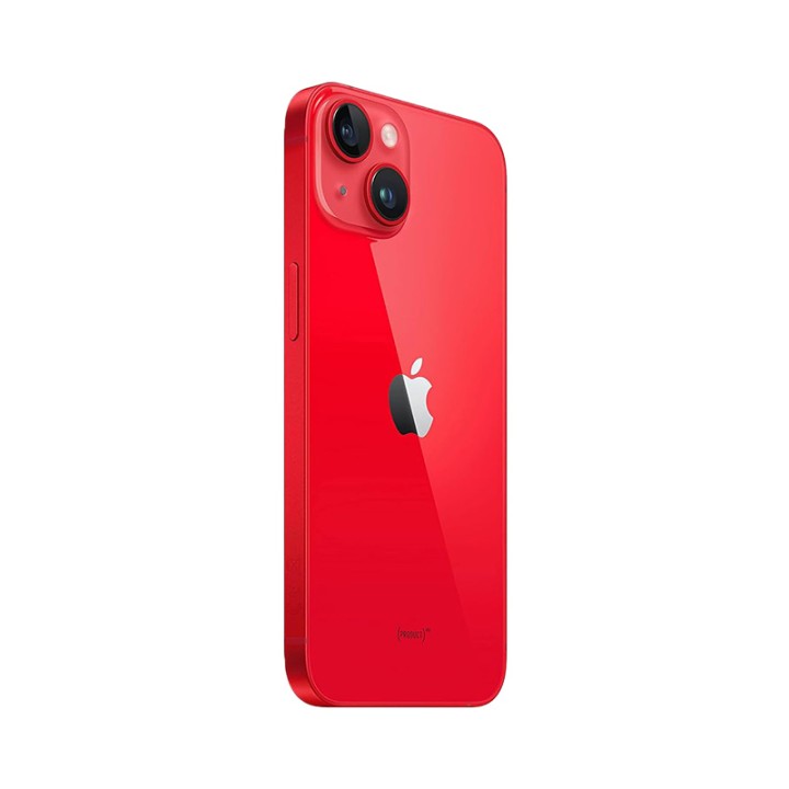 Apple iPhone 14 Rojo | 256GB RAM | Reacondicionado A