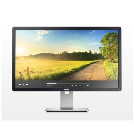 Monitor Dell P2414H 1920x1080 LED IPS 8ms | 24" FHD | Muy Bueno