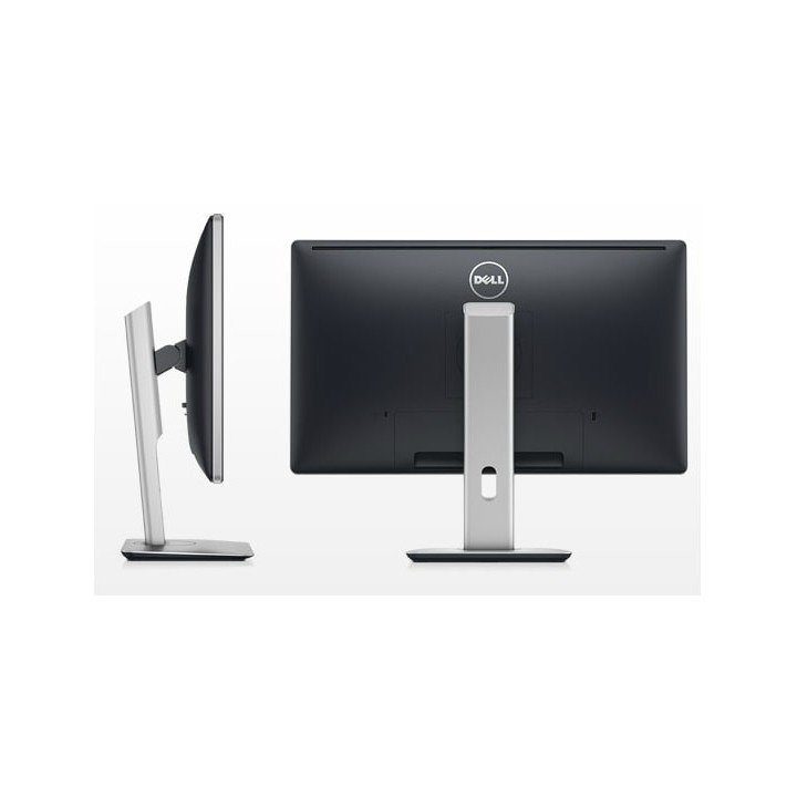 Monitor Dell P2414H 1920x1080 LED IPS 8ms | 24" FHD | Muy Bueno