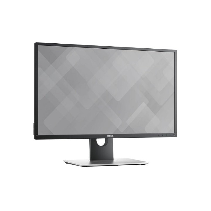 Monitor Dell P2417H Tiny in One IPS | 24" FHD | Reacondicionado A+