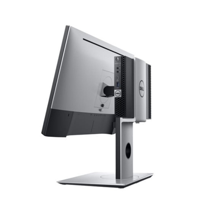 Monitor Dell P2417H Tiny in One IPS | 24" FHD | Reacondicionado A+