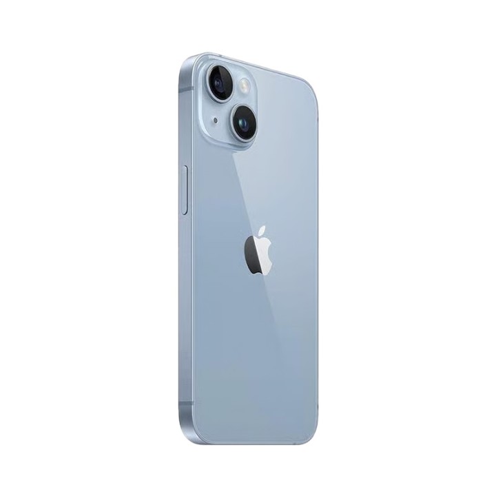 Apple iPhone 14 Azul | 128GB RAM | Reacondicionado A+