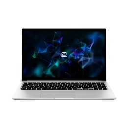 Samsung Galaxy Book 2 750XED Plata | i5-1235U | 8GB RAM | 256GB SSD | 15.6" FHD | Reacondicionado A+