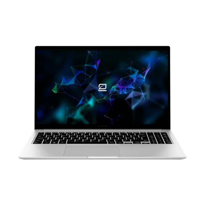 Samsung Galaxy Book 2 750XED Plata | i5-1235U | 8GB RAM | 256GB SSD | 15.6" FHD | Reacondicionado A+